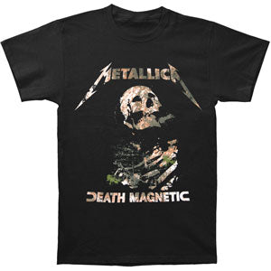 Metallica Buried Alive T-shirt