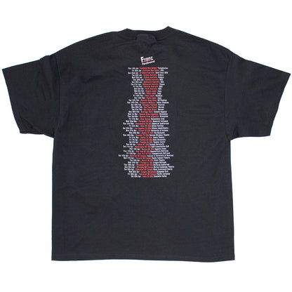 Franz Ferdinand Yelling T-shirt