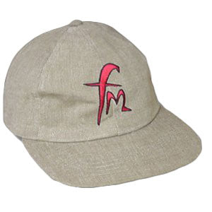 Logo Baseball Cap