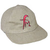 Logo Baseball Cap