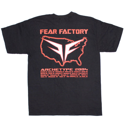 Archetype Tour T-shirt