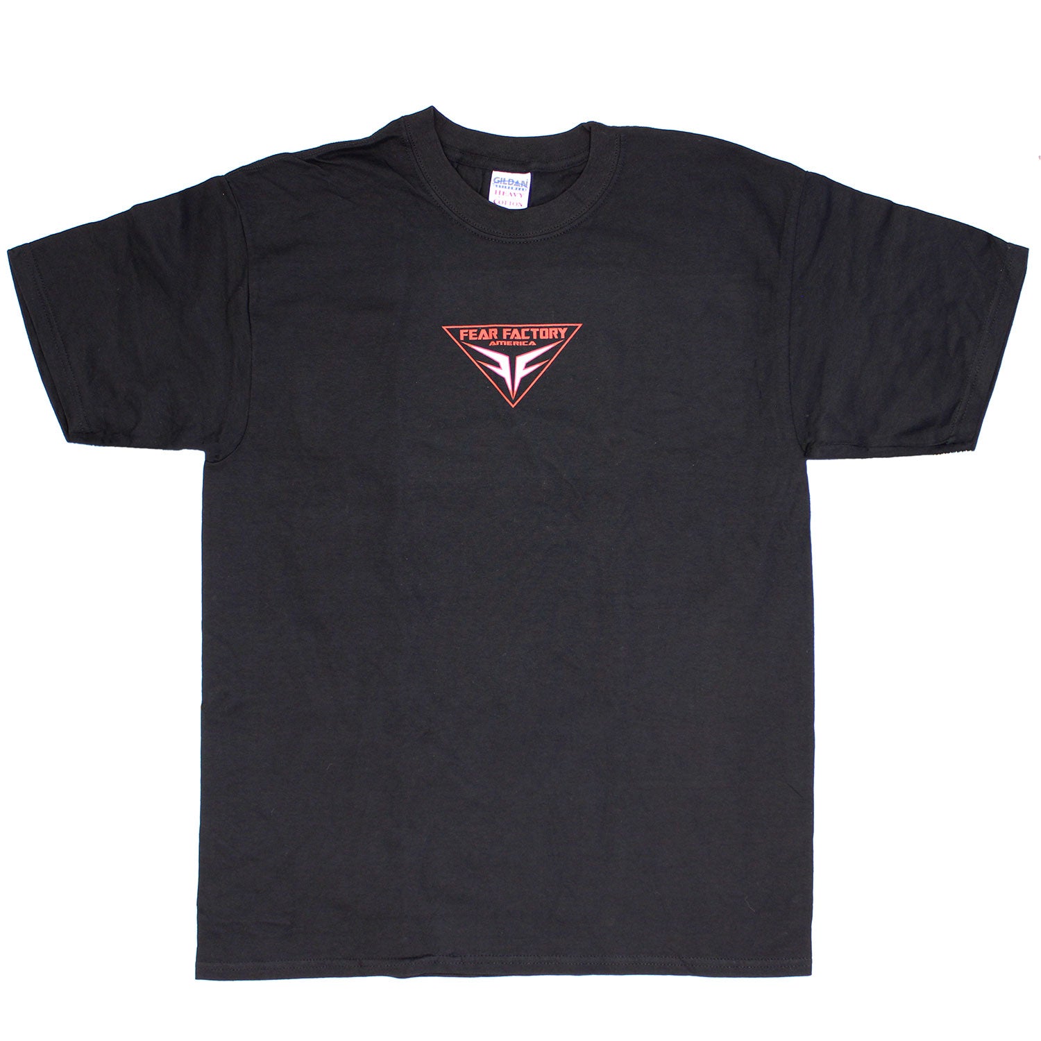 Archetype Tour T-shirt