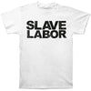 Slave Labor T-shirt
