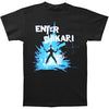 Hitman Slim Fit T-shirt