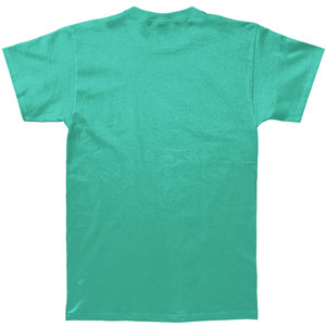 Yeah Yeah Yeahs Sound Screen Design Slim Fit T-shirt