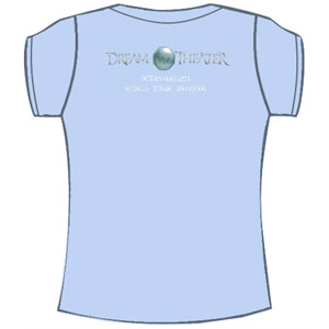 Octavarium 05 - 06 Tour Soft Junior Top