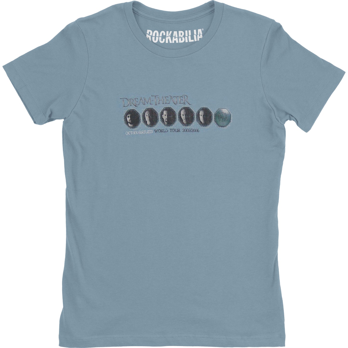 Octavarium 05 - 06 Tour Soft Junior Top