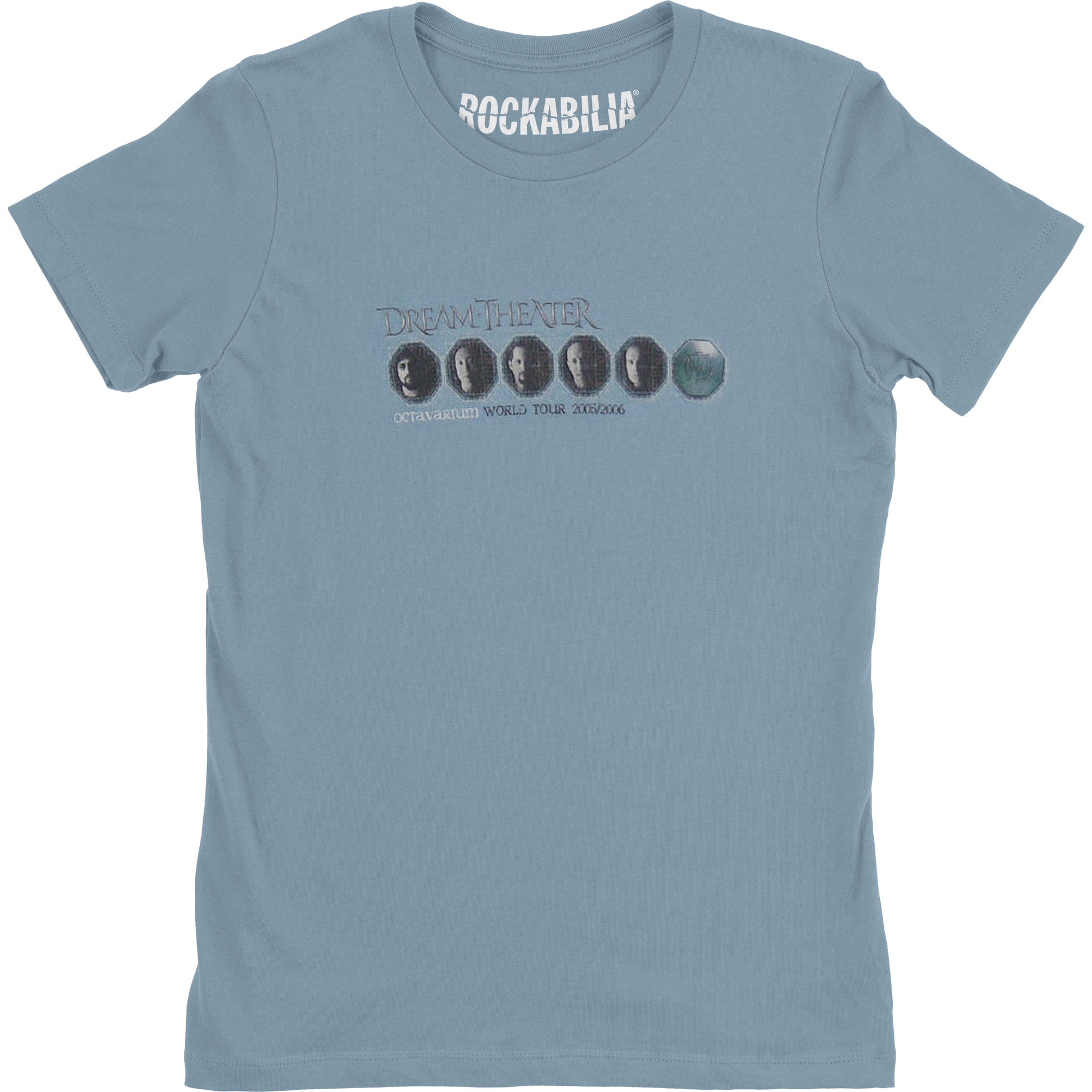 Octavarium 05 - 06 Tour Soft Junior Top