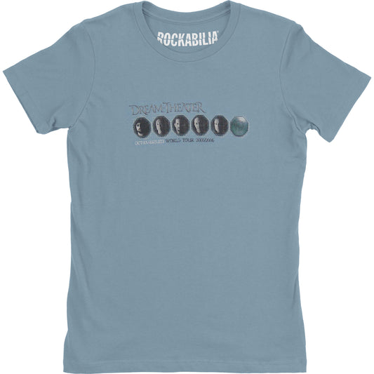 Octavarium 05 - 06 Tour Soft Junior Top