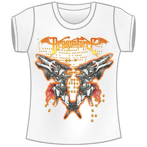 Uppercut Soft Junior Top