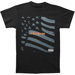 Dope Flag T-shirt