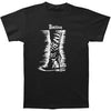 Boot T-shirt