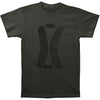 Hourglass Slim Fit T-shirt