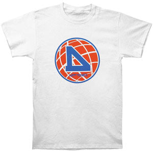 Deftones Gasoline With Dates T-shirt
