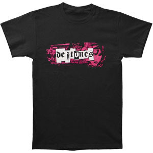 Deftones Def Punk T-shirt