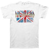 Patriot Games T-shirt