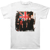 Patriot Games T-shirt