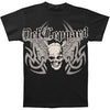 Wing Skull Slim Fit T-shirt