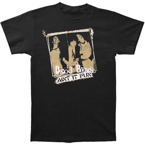 Dead Boys Fun T-shirt