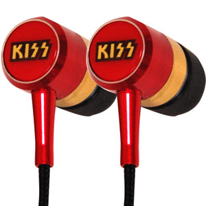 KISS In Ear Buds