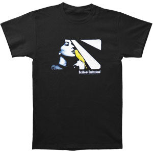 Yellow Bird T-shirt