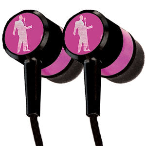 Elvis Presley Early In Ear Buds