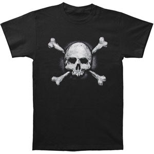 Cypress Hill Skull Bones T-shirt