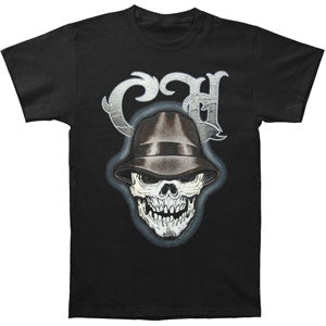 Cypress Hill Fedora T-shirt