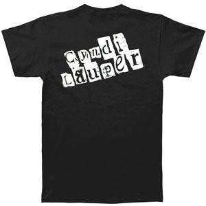Black & White Live T-shirt