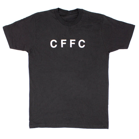 CFFC 06 Tour Slim Fit T-shirt