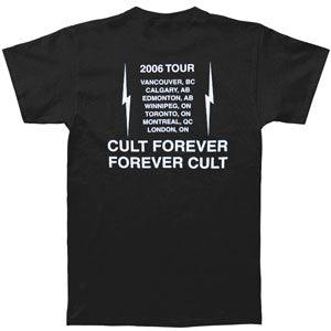 Cult CFFC 06 Tour T-shirt