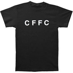 CFFC 06 Tour T-shirt