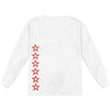 Drifters Long Sleeve