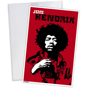 Revolution Poster Print