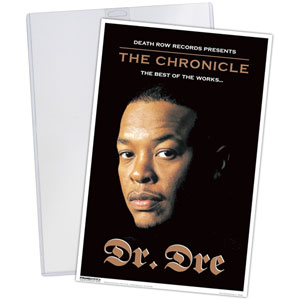 Chronicles Poster Print