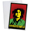 Rastafari Poster Print