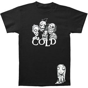 Cold Payoso T-shirt