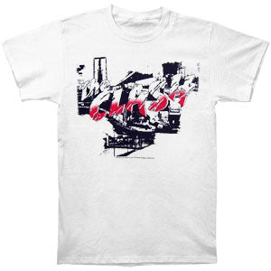 Clash City T-shirt