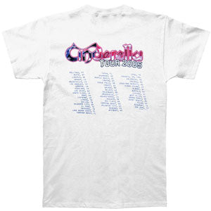 Shades 05 Tour T-shirt