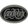 Logo Belt Buckle