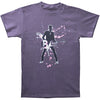 Splash Guitar 07 T-shirt