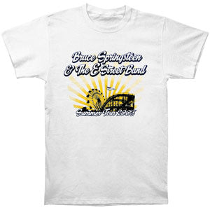 Giants Stadium 03 Tour T-shirt