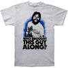 Who Brought This Guy Along? T-shirt