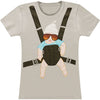 Baby Carrier Junior Top