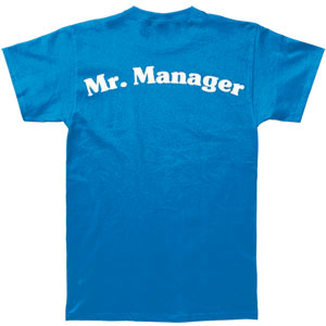 Frozen Banana T-shirt