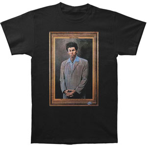 The Kramer T-shirt