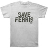 Save Ferris T-shirt