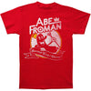 Abe Froman T-shirt