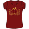 Sunnydale H.S. Junior Top