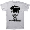 Limo Driver T-shirt